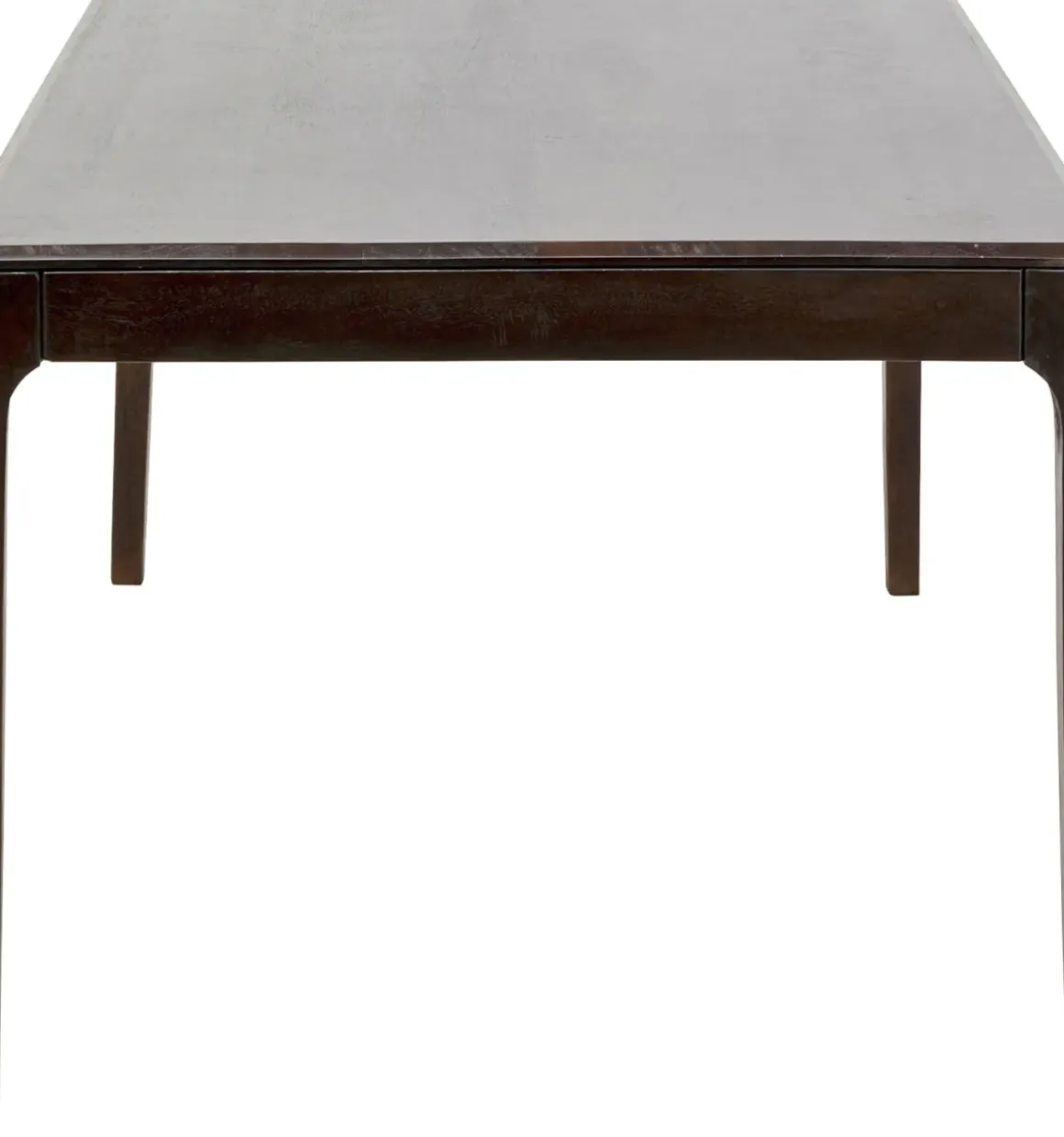 Matbord Brooklyn - Bord i Valnöt, 175x90cm - KARE Design