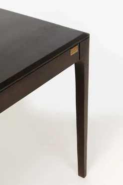 Matbord Brooklyn - Bord i Valnöt, 175x90cm - KARE Design