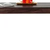 Matbord Brooklyn - Bord i Valnöt, 200x100cm - KARE Design