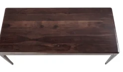 Matbord Brooklyn - Bord i Valnöt, 200x100cm - KARE Design
