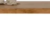 Matbord Brooklyn Nature - Bord i Massivt Trä, 175x90cm - KARE Design