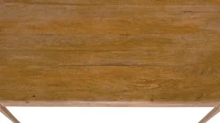Matbord Brooklyn Nature - Bord i Massivt Trä, 175x90cm - KARE Design