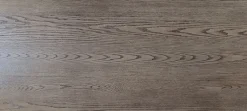 Matbord Cesaro - Ask/Mässing, 200x100cm - KARE Design
