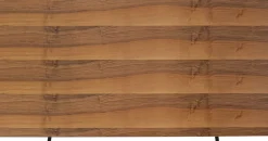 Matbord Georgetown - Valnötsfanér, 200x90cm - KARE Design
