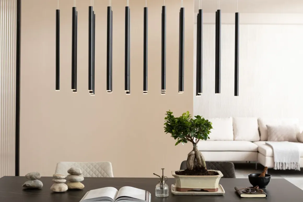Matbord Gloria - Svart Keramik, 200x100cm - KARE Design
