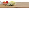 Matbord Harmony Jacky - Natur, 180x90cm - KARE Design