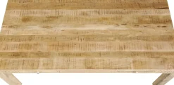 Matbord Puro - Bord i Ljust Trä, 200x100cm - KARE Design