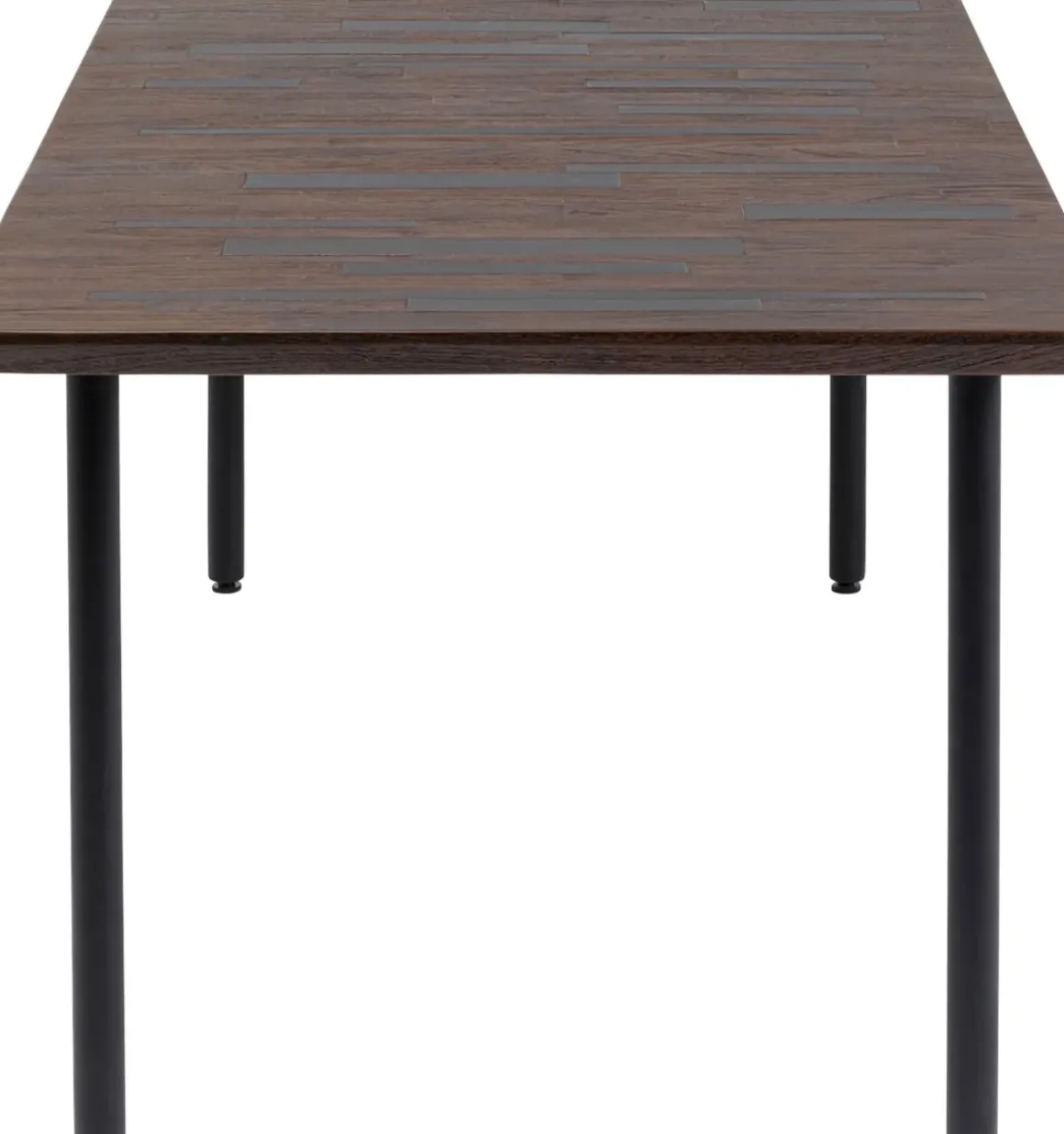 Matbord Raindrop - Bord 180x90cm - KARE Design