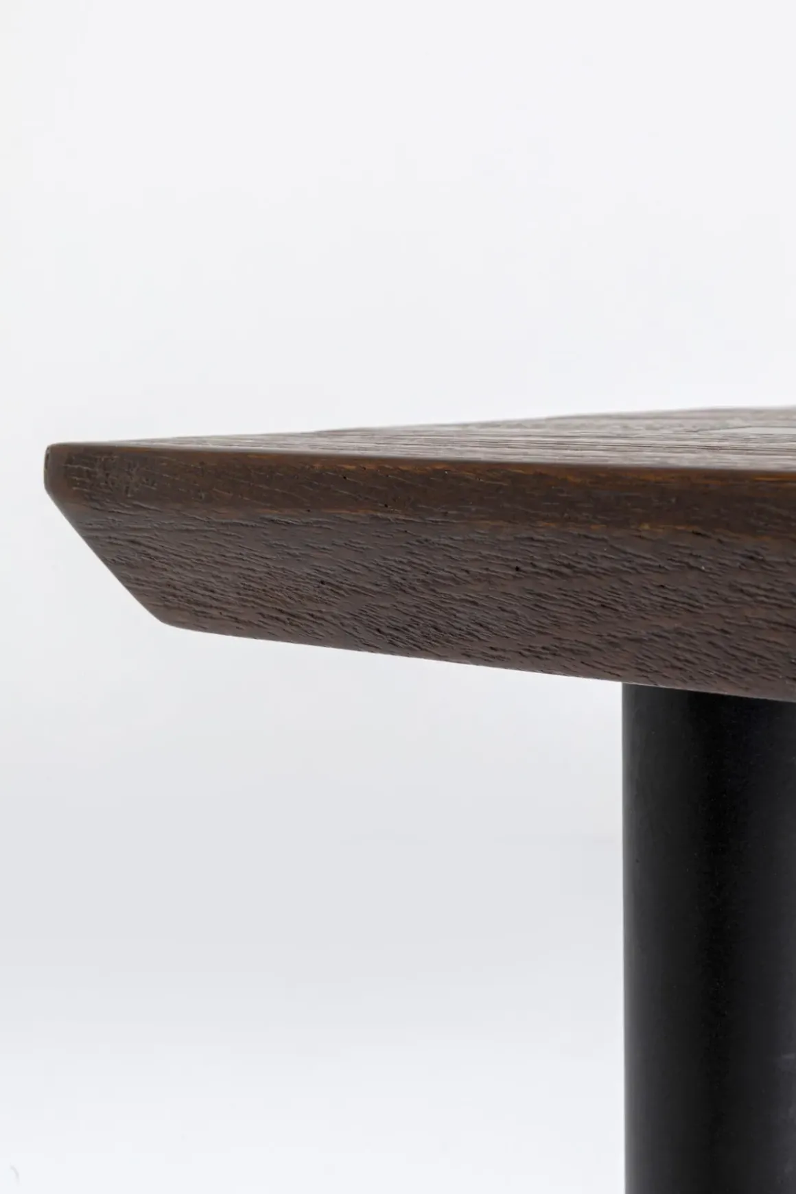 Matbord Raindrop - Bord 180x90cm - KARE Design