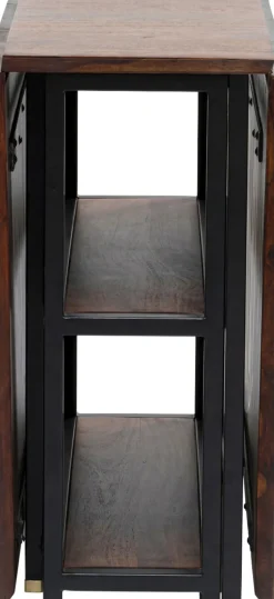 Matbord Ravello - Klaffbord 35(70+70)x80cm - KARE Design