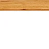 Matbord Symphony - Massiv Ek/Svart, 160x80cm - KARE Design