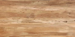 Matbord Symphony - Massivt Trä/Svart, 160x80cm - KARE Design