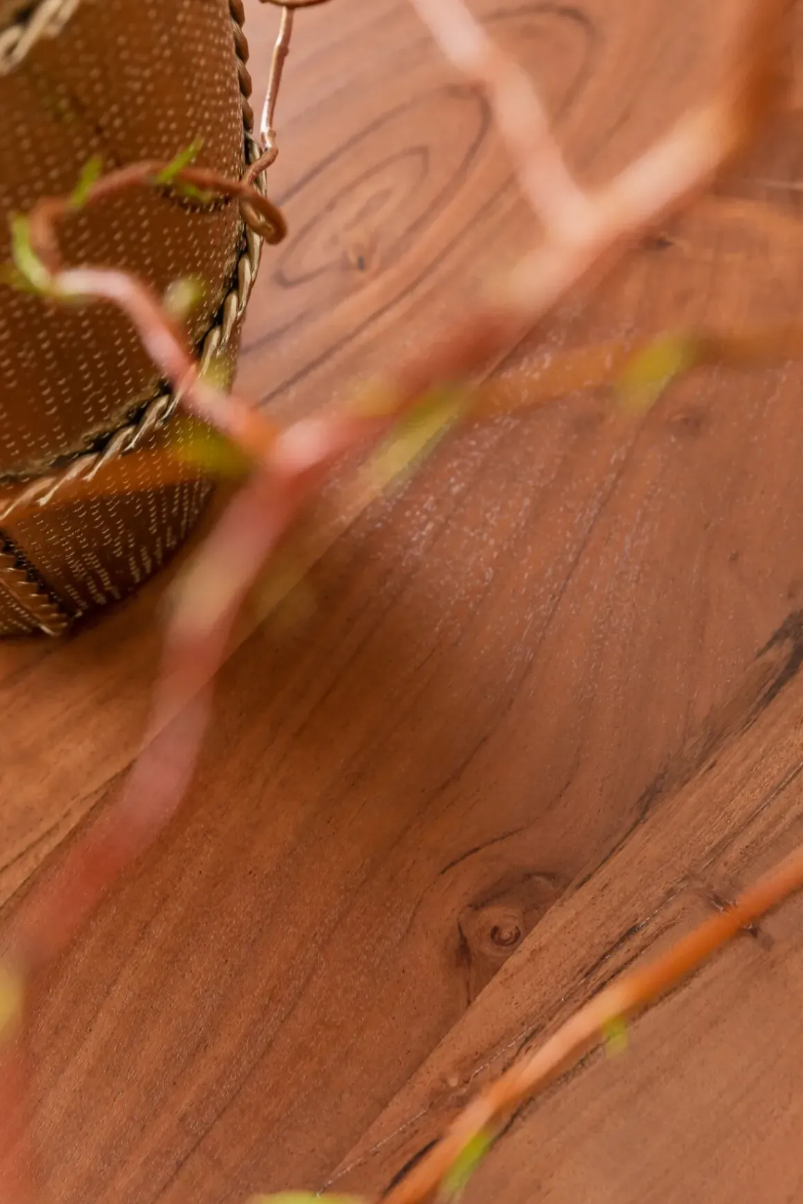 Matbord Symphony - Massivt Trä/Svart, 200x100cm - KARE Design