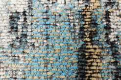 Matta Abstract - Ljus Blå, 240x170cm - KARE Design