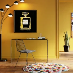 Matta Circle Multi Ø150cm - KARE Design