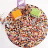 Matta Circle Multi Ø250cm - KARE Design