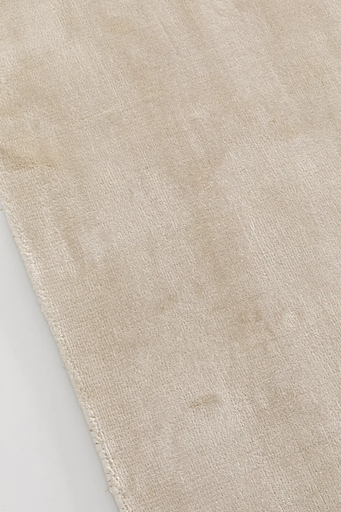 Matta Cosy - Creme, 240x170cm - KARE Design
