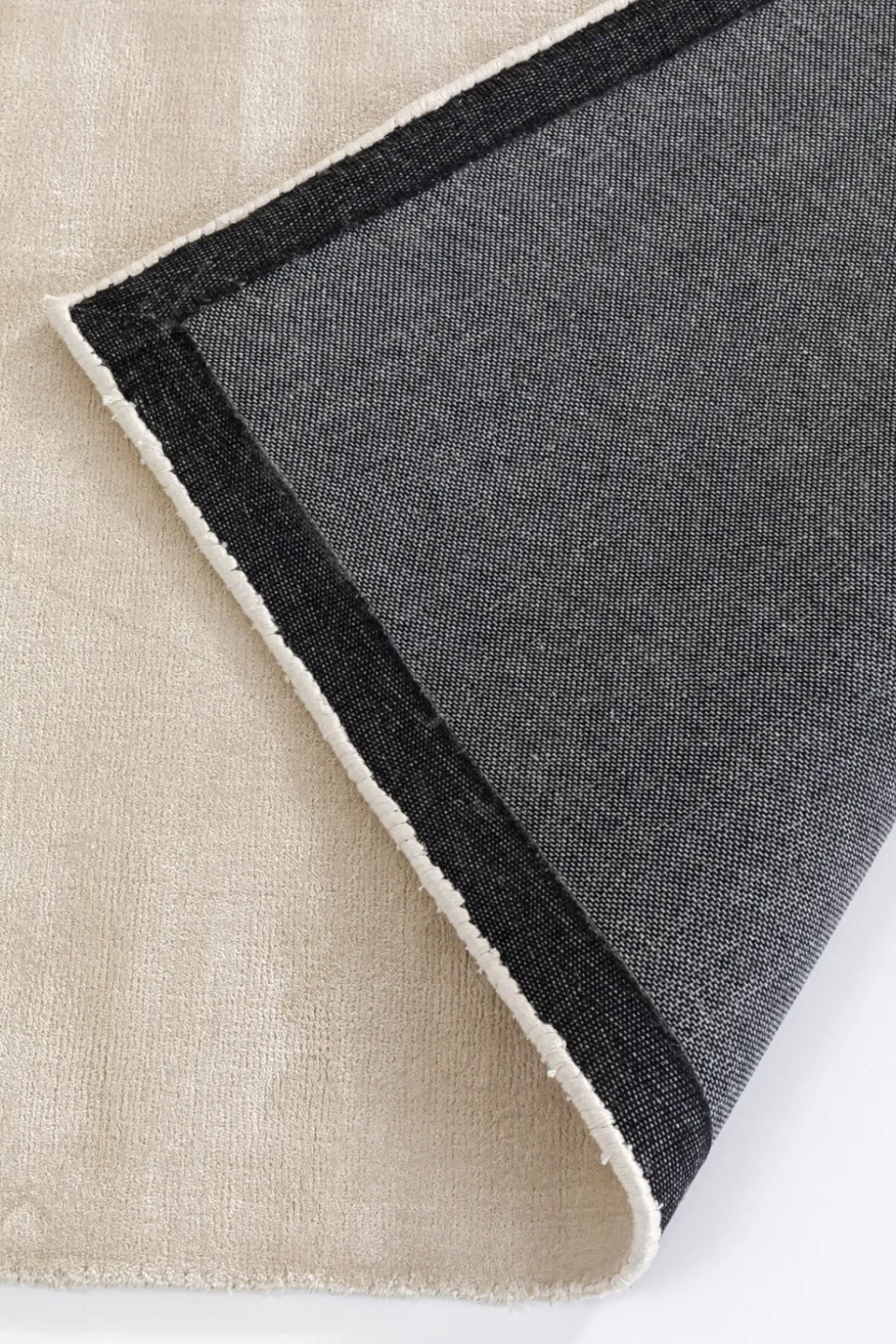 Matta Cosy - Creme, 240x170cm - KARE Design