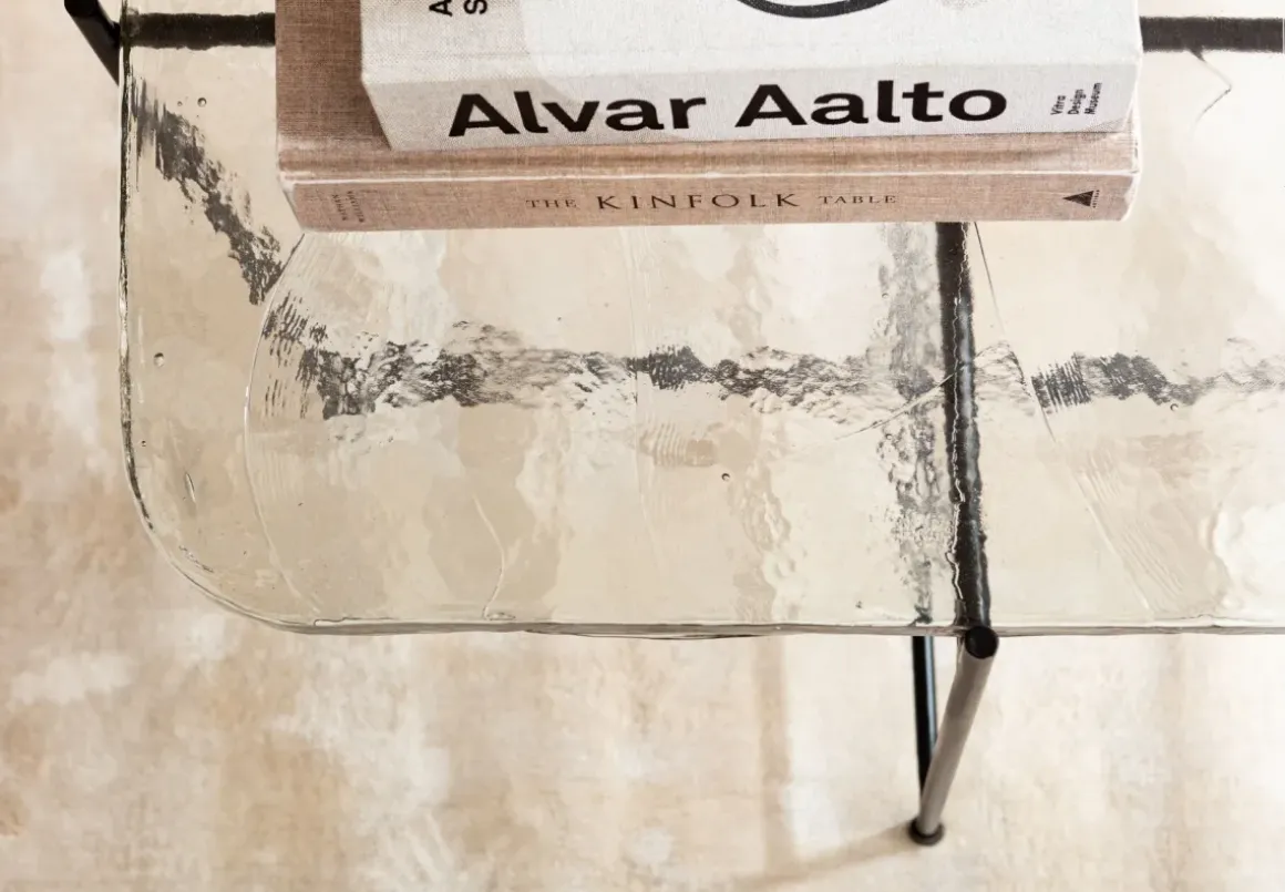 Matta Cosy - Creme, 240x170cm - KARE Design