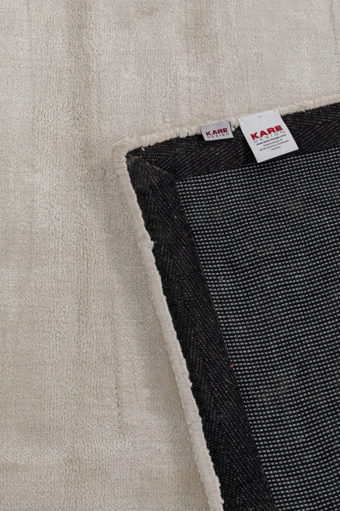 Matta Cosy - Creme, 300x200cm - KARE Design