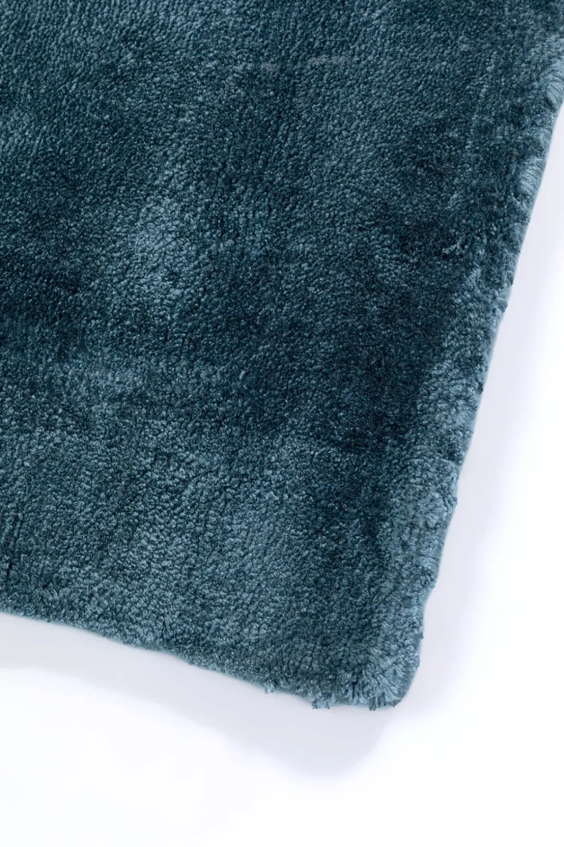 Matta Cosy Ocean - Blå, 240x170cm - KARE Design