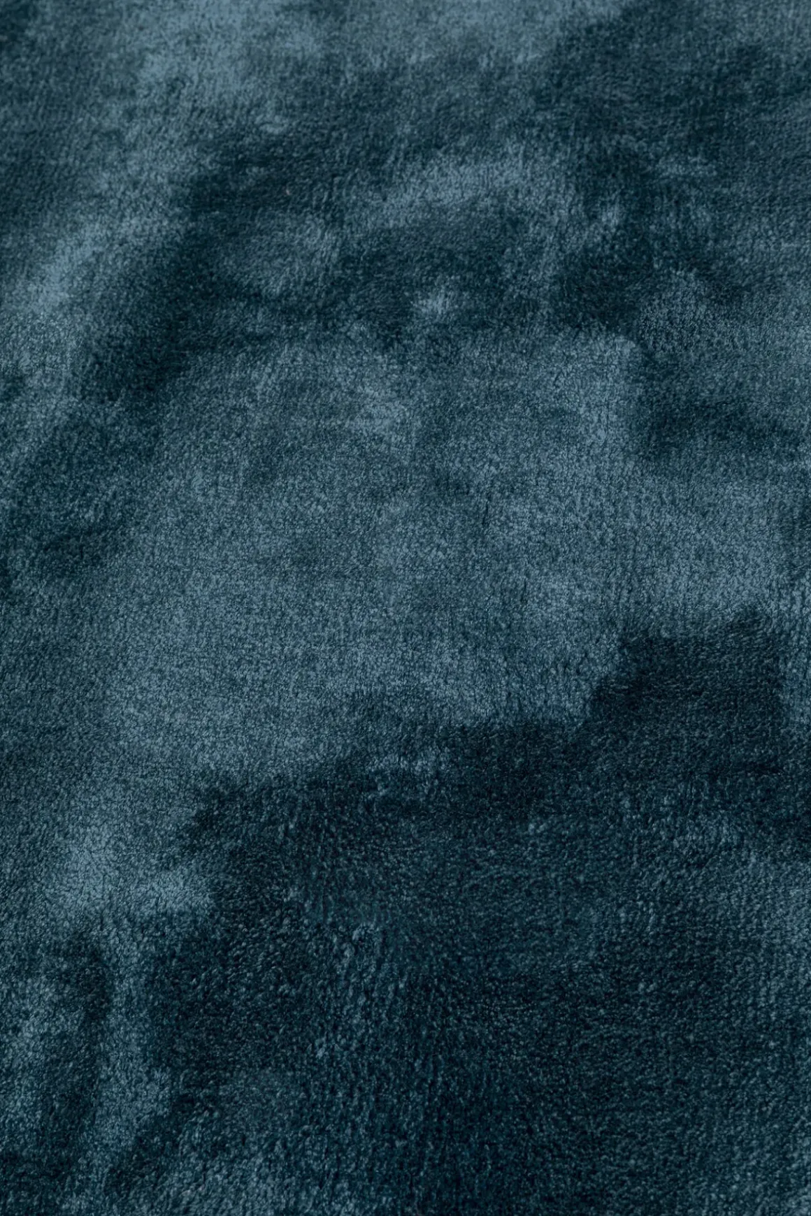 Matta Cosy Ocean - Blå, 240x170cm - KARE Design