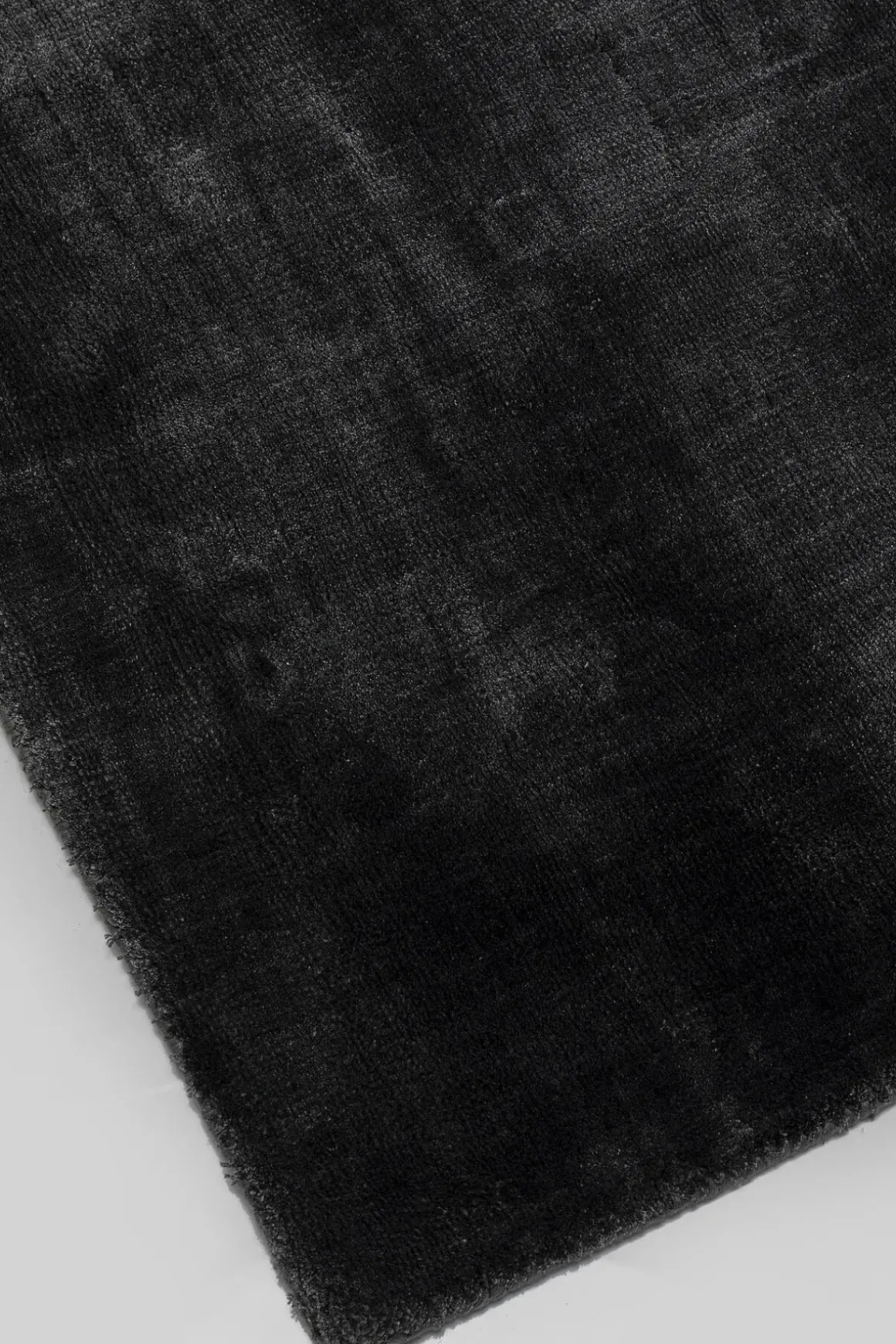 Matta Cosy Rocky - Svart, 240x170cm - KARE Design