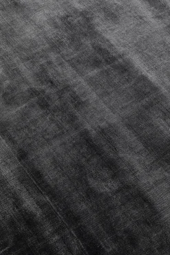 Matta Cosy Rocky - Svart, 240x170cm - KARE Design