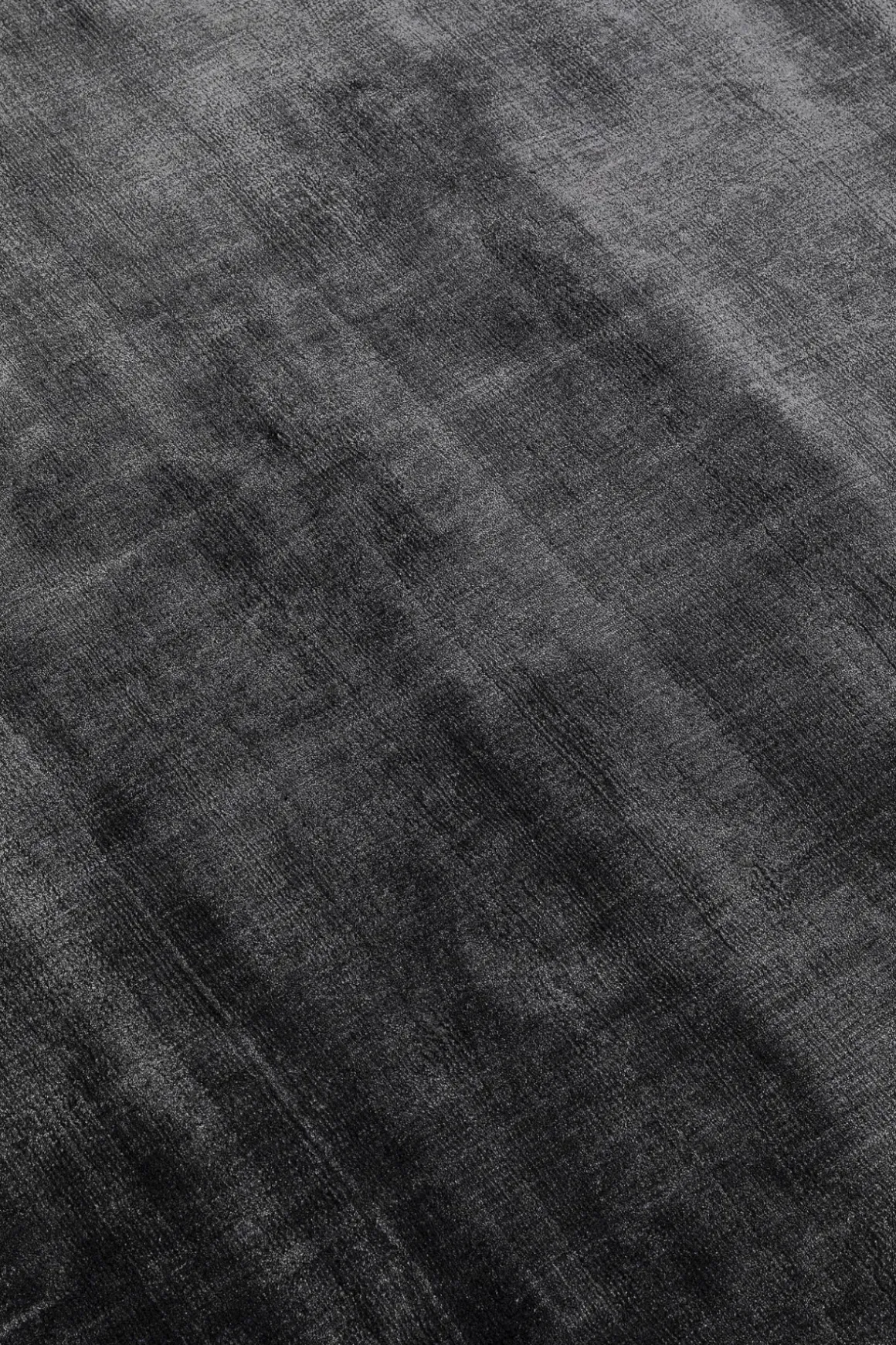 Matta Cosy Rocky - Svart, 240x170cm - KARE Design