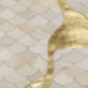 Matta Fulmine - Cream, 240x170cm - KARE Design