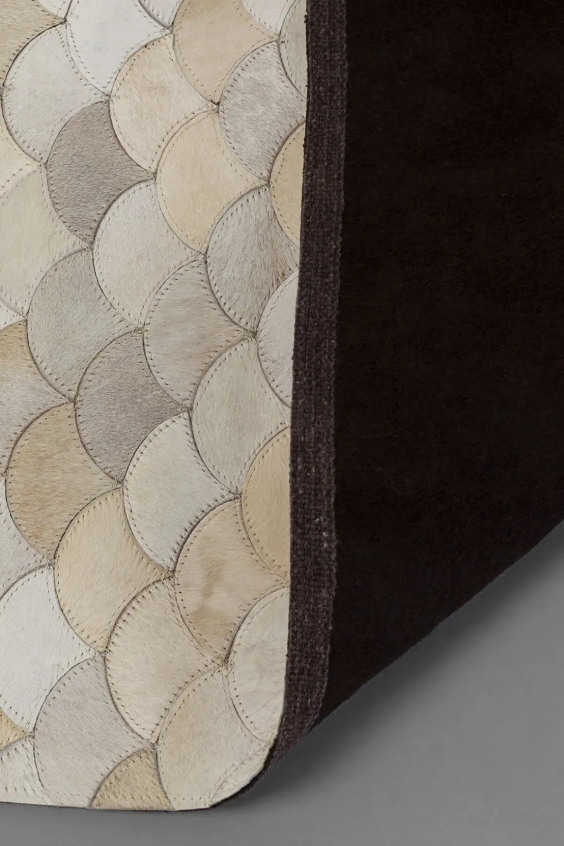 Matta Fulmine - Cream, 240x170cm - KARE Design