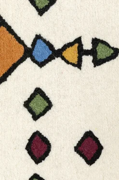 Matta Gemstone, 240x170cm - KARE Design