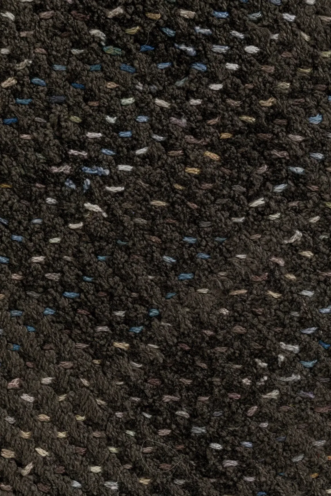 Matta Gianna - Petrol, 240x170cm - KARE Design