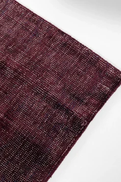 Matta Gianna -Vinröd, 240x170cm - KARE Design