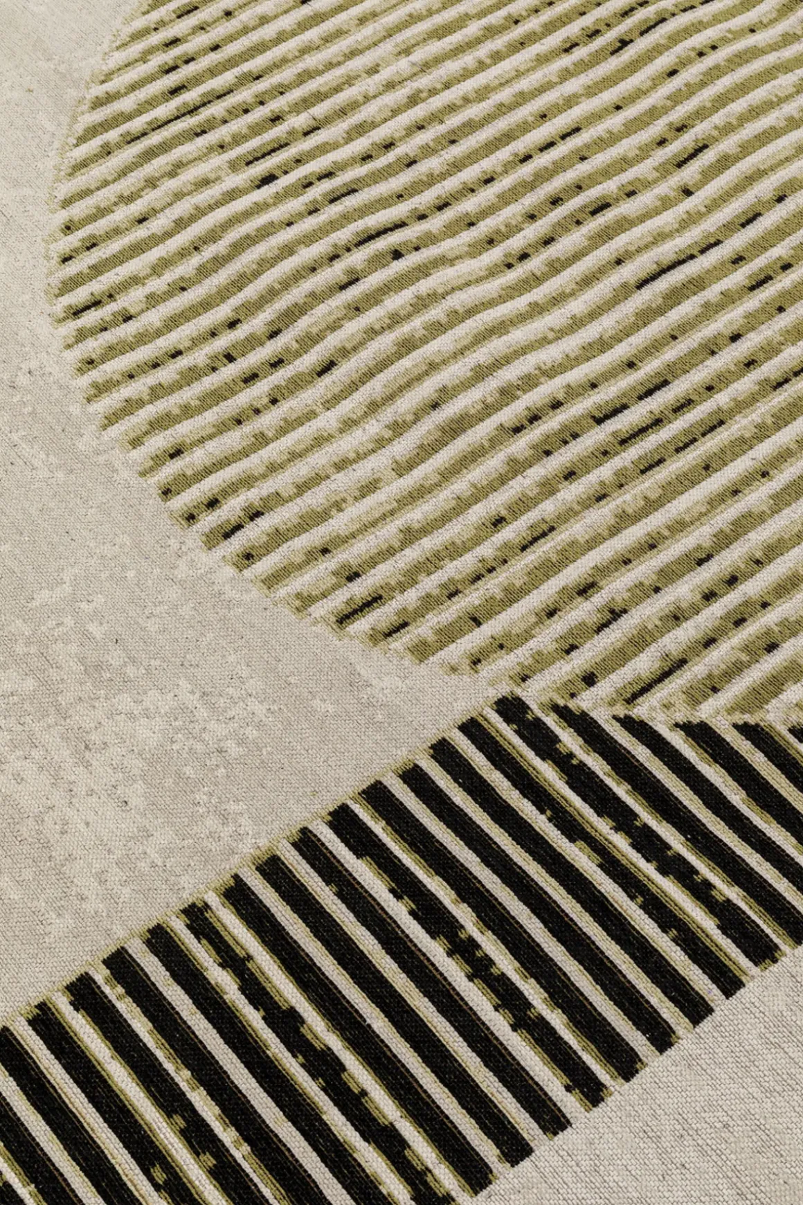 Matta Levia - 300x200cm - KARE Design