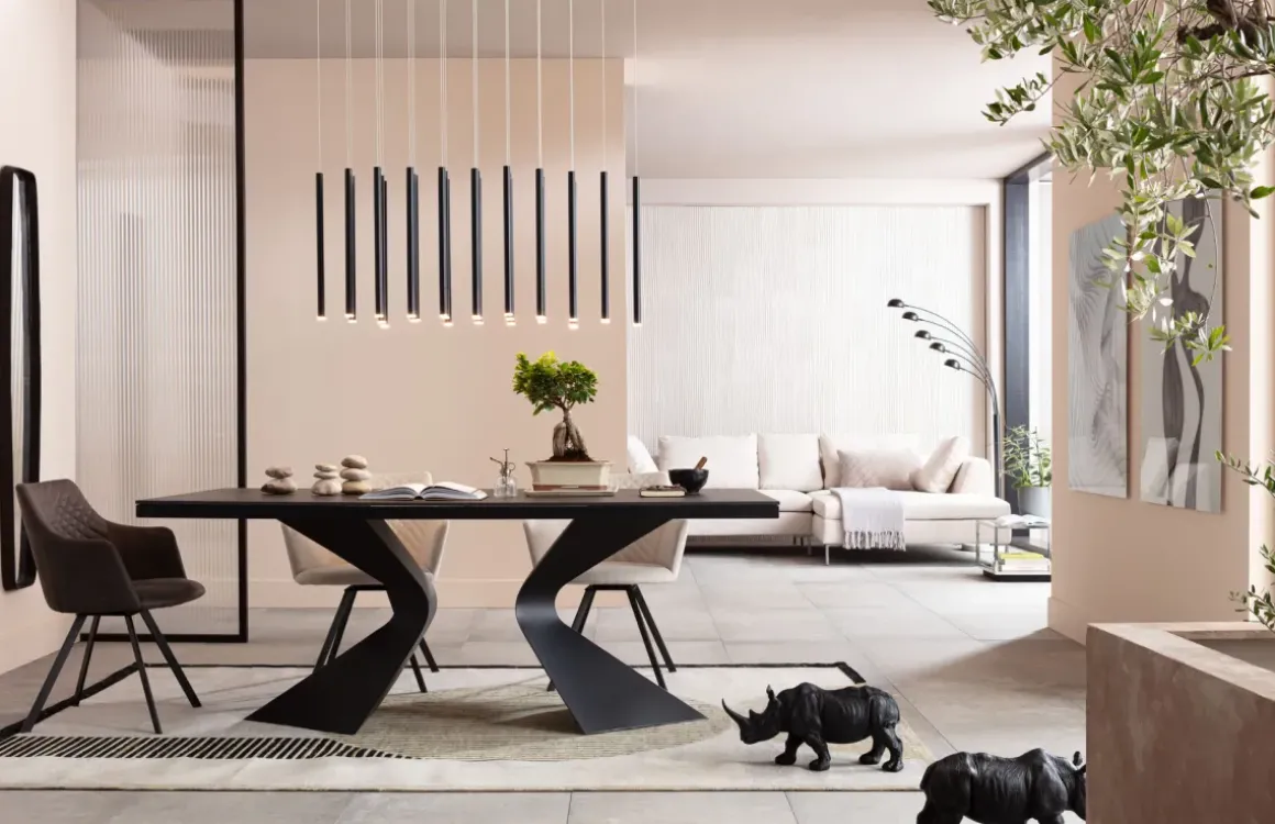 Matta Levia - 300x200cm - KARE Design