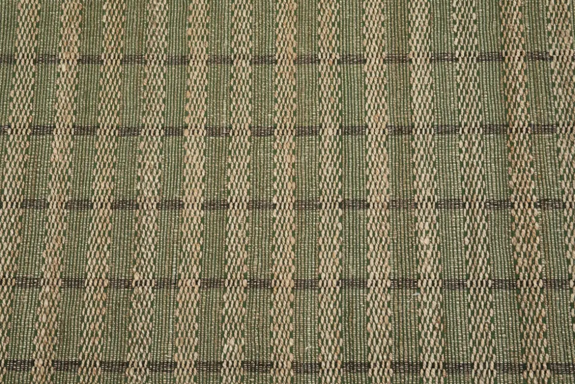 Matta Madeira - Grön, 240x170cm - KARE Design