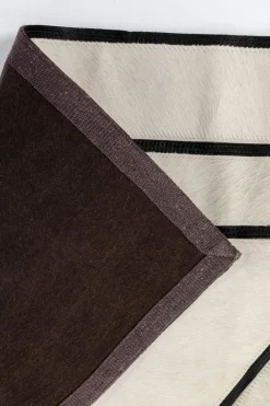 Matta Nora - Beige, 170x240cm - KARE Design