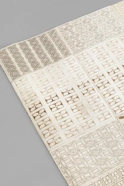 Matta Sala - 240x170cm - KARE Design