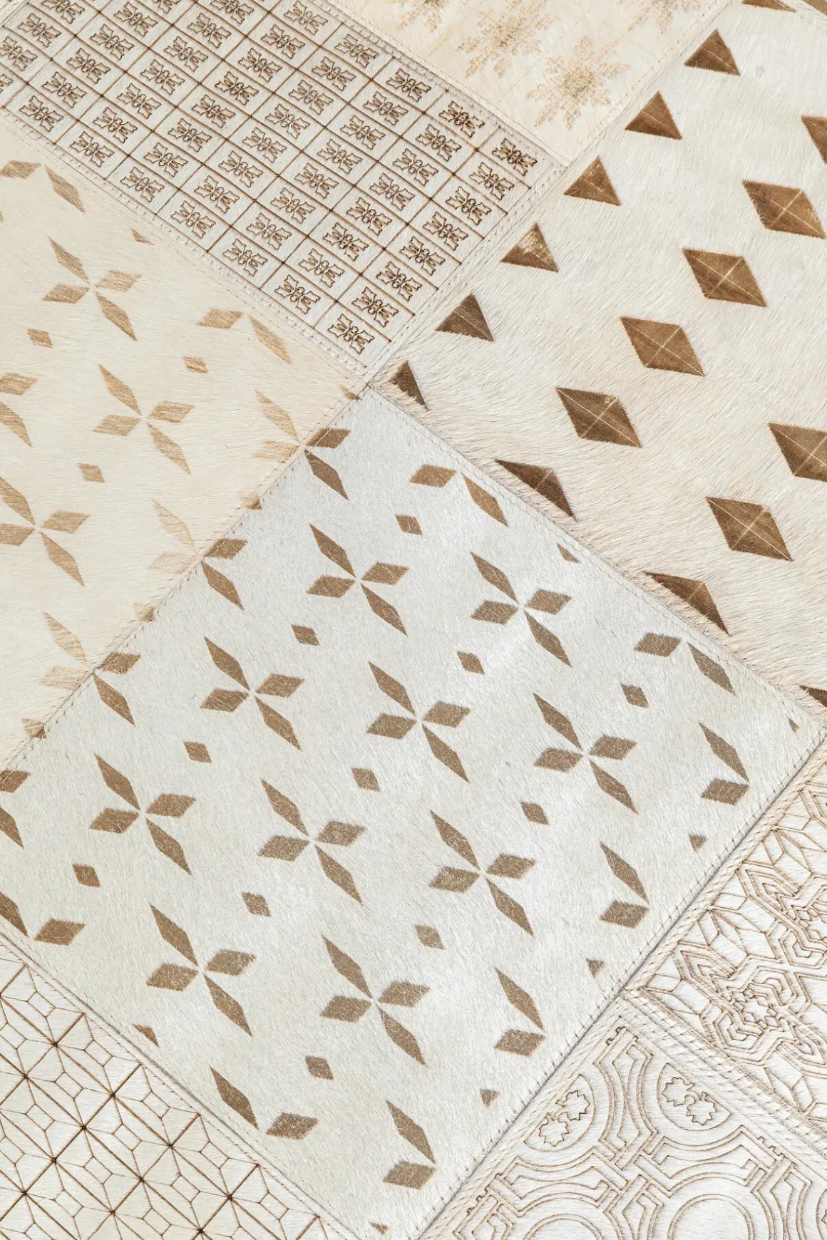 Matta Sala - 240x170cm - KARE Design