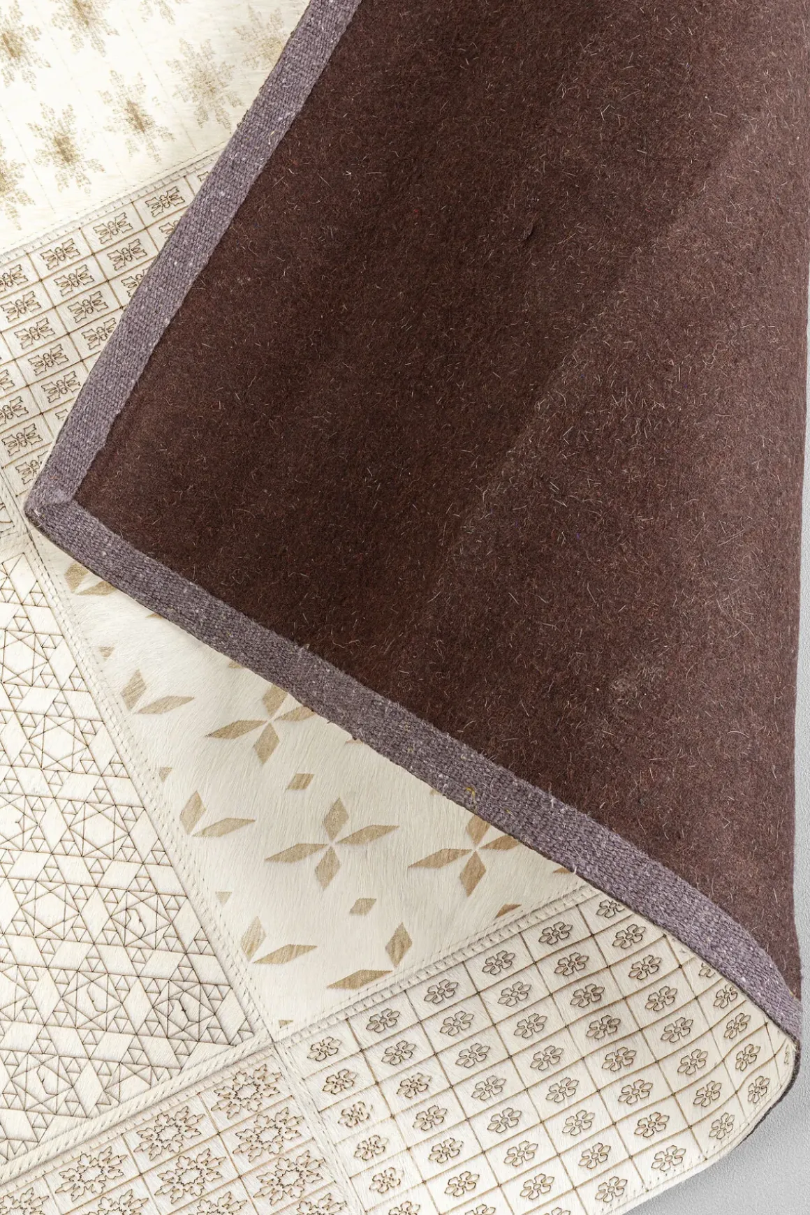 Matta Sala - 240x170cm - KARE Design