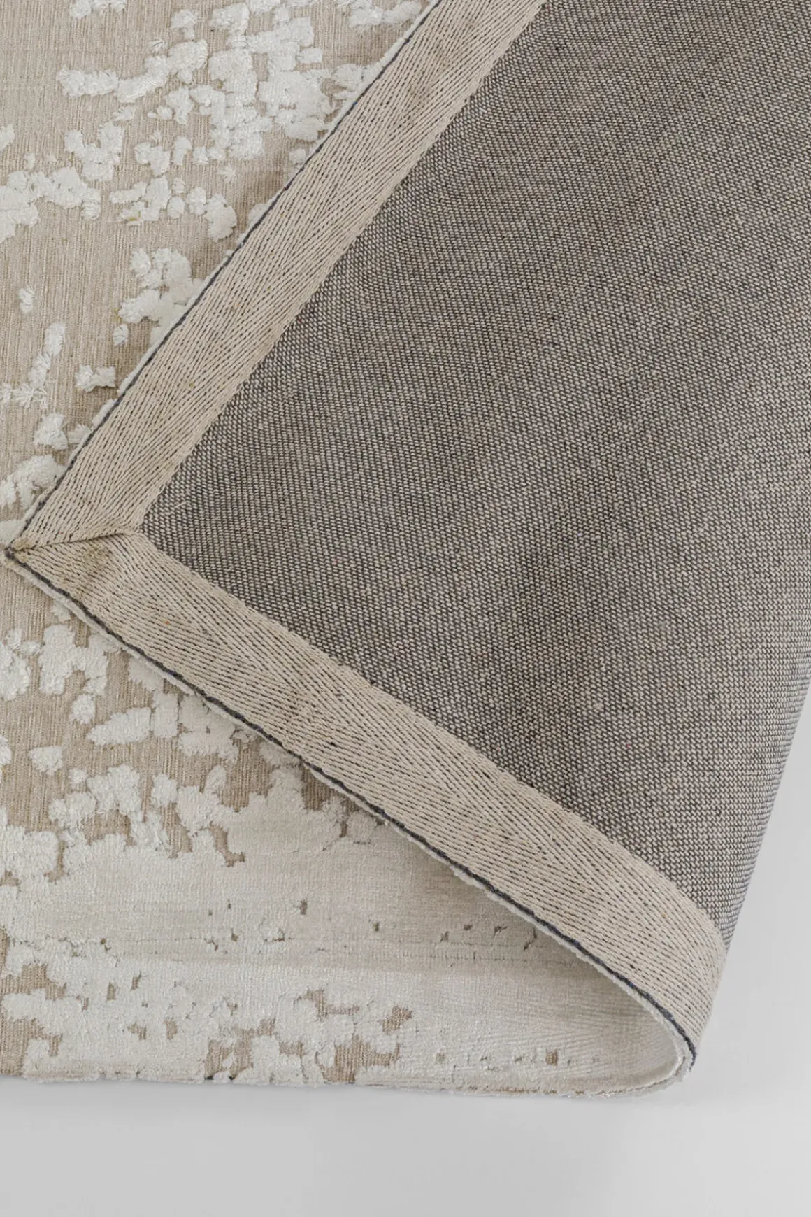 Matta Silja Beige, 300x200cm - KARE Design