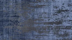 Matta Silja Blue - Blå, 240x170cm - KARE Design