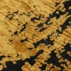 Matta Silja Rust - Gul, 300x200cm - KARE Design