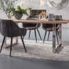 Matta Spike Elegance Beige, 240x170cm - KARE Design