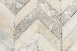 Matta Spike Elegance Beige, 240x170cm - KARE Design