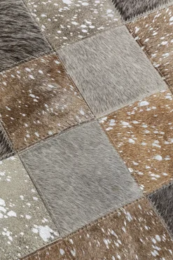 Matta Squares, 120x180cm - KARE Design