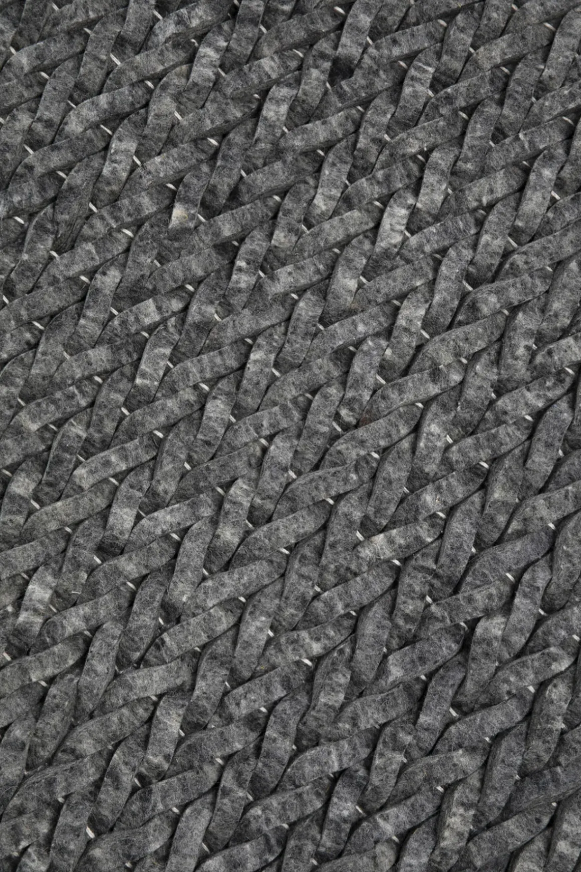 Matta Treccia - 240x170cm - KARE Design