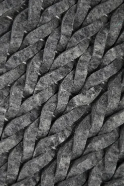 Matta Treccia - 240x170cm - KARE Design