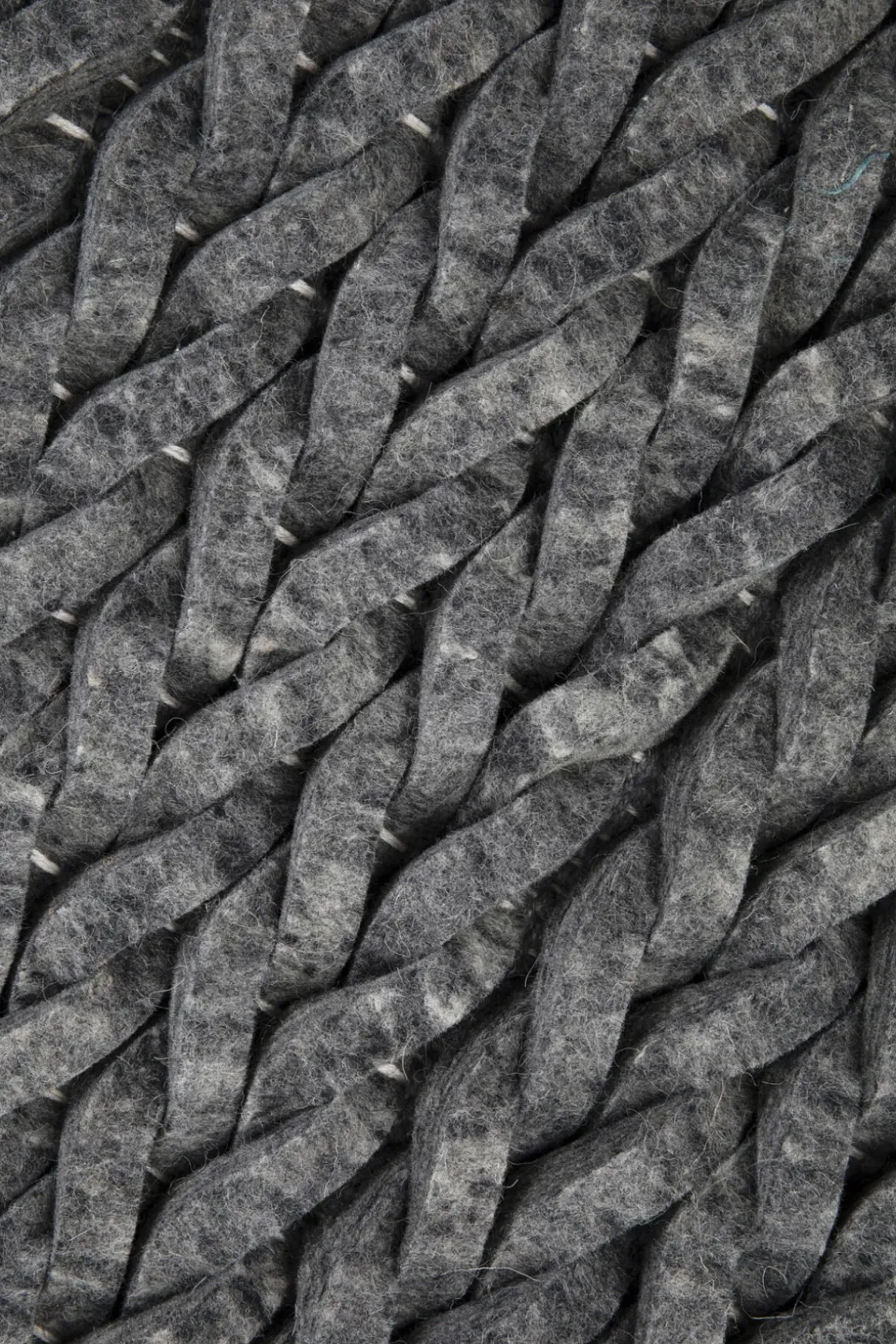 Matta Treccia - 240x170cm - KARE Design